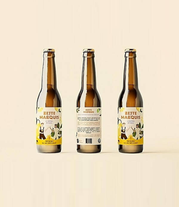 Pack de marquisette en ligne