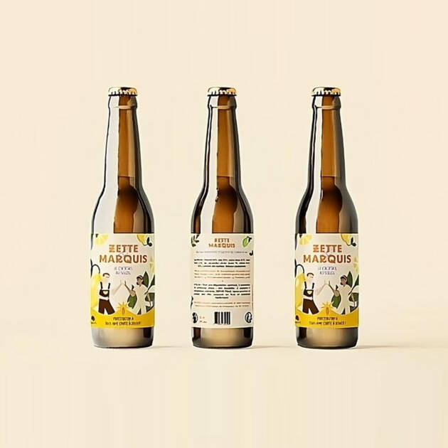 Pack de marquisette en ligne